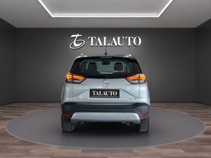 Opel Crossland X 1.2 81kW (110CV) Design Line S/S  - Foto 5