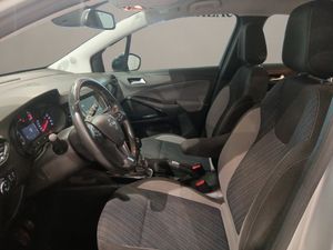 Opel Crossland X 1.2 81kW (110CV) Design Line S/S  - Foto 6