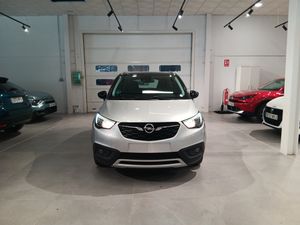 Opel Crossland X 1.2 81kW (110CV) Design Line S/S  - Foto 13