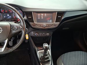 Opel Crossland X 1.2 81kW (110CV) Design Line S/S  - Foto 19
