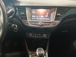 Opel Crossland X 1.2 81kW (110CV) Design Line S/S  - Foto 18