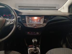Opel Crossland X 1.2 81kW (110CV) Design Line S/S  - Foto 17