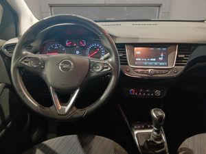 Opel Crossland X 1.2 81kW (110CV) Design Line S/S  - Foto 7