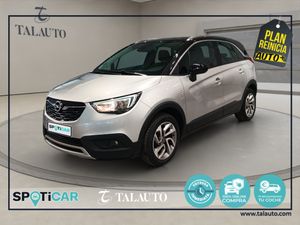 Opel Crossland X 1.2 81kW (110CV) Design Line S/S  - Foto 14