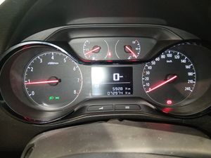 Opel Crossland X 1.2 81kW (110CV) Design Line S/S  - Foto 11