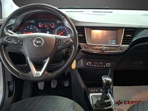 Opel Crossland X 1.2 81kW (110CV) Design Line S/S  - Foto 13