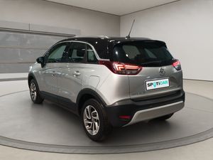 Opel Crossland X 1.2 81kW (110CV) Design Line S/S  - Foto 2