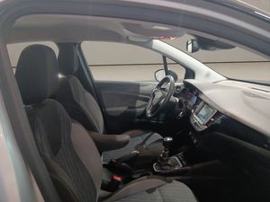 Opel Crossland X 1.2 81kW (110CV) Design Line S/S  - Foto 19