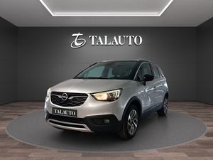 Opel Crossland X 1.2 81kW (110CV) Design Line S/S  - Foto 2