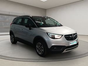 Opel Crossland X 1.2 81kW (110CV) Design Line S/S  - Foto 4