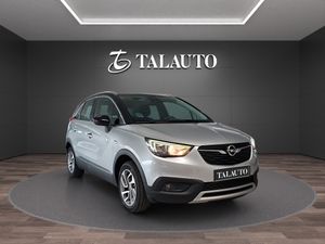 Opel Crossland X 1.2 81kW (110CV) Design Line S/S  - Foto 8