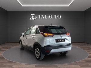 Opel Crossland X 1.2 81kW (110CV) Design Line S/S  - Foto 4