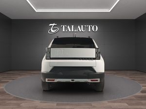 Fiat Grande Panda Icon MHEV 81kW (110cv)  - Foto 7