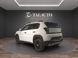 Fiat Grande Panda Icon MHEV 81kW (110cv)  - Foto 9