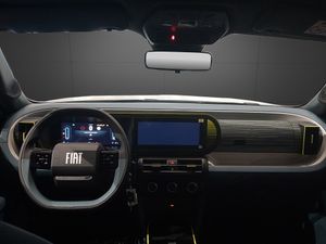 Fiat Grande Panda Icon MHEV 81kW (110cv)  - Foto 10