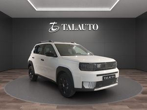 Fiat Grande Panda Icon MHEV 81kW (110cv)  - Foto 5