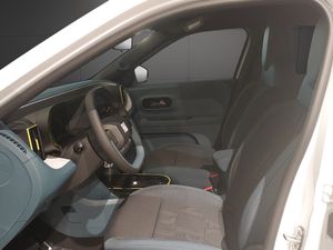 Fiat Grande Panda Icon MHEV 81kW (110cv)  - Foto 11