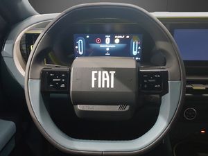 Fiat Grande Panda Icon MHEV 81kW (110cv)  - Foto 18