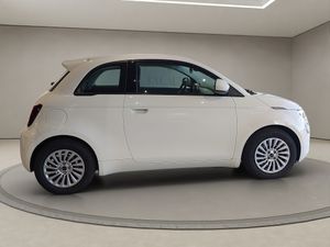 Fiat 500 Monotrim Hb 320km 85kW (118CV)  - Foto 9