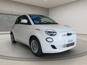 Fiat 500 Monotrim Hb 320km 85kW (118CV)  - Foto 8