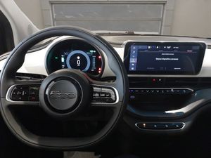 Fiat 500 Monotrim Hb 320km 85kW (118CV)  - Foto 16