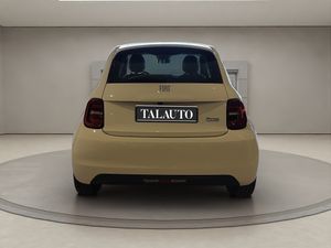Fiat 500 Monotrim Hb 320km 85kW (118CV)  - Foto 11