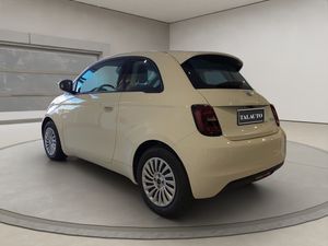 Fiat 500 Monotrim Hb 320km 85kW (118CV)  - Foto 15