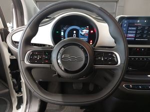 Fiat 500 Monotrim Hb 320km 85kW (118CV)  - Foto 24