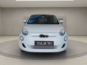 Fiat 500 Monotrim Hb 320km 85kW (118CV)  - Foto 5