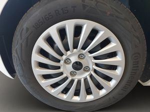 Fiat 500 Monotrim Hb 320km 85kW (118CV)  - Foto 19