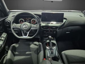 Nissan Juke 1.6 Hybrid 105kW (145CV) N-Connecta  - Foto 11