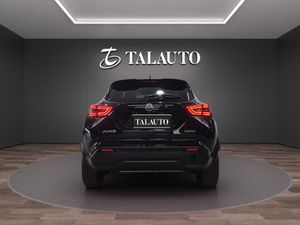 Nissan Juke 1.6 Hybrid 105kW (145CV) N-Connecta  - Foto 5