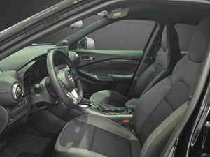 Nissan Juke 1.6 Hybrid 105kW (145CV) N-Connecta  - Foto 9