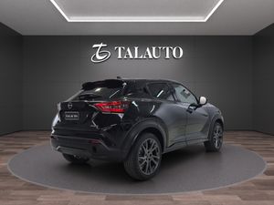 Nissan Juke 1.6 Hybrid 105kW (145CV) N-Connecta  - Foto 6