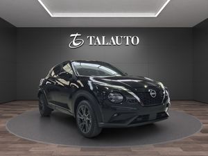 Nissan Juke 1.6 Hybrid 105kW (145CV) N-Connecta  - Foto 8