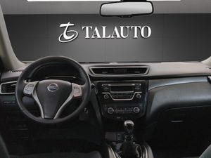 Nissan X-Trail 1.6 dCi ACENTA  - Foto 11