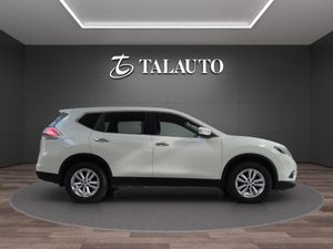 Nissan X-Trail 1.6 dCi ACENTA  - Foto 7