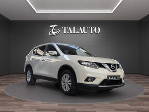 Nissan X-Trail 1.6 dCi ACENTA  - Foto 8