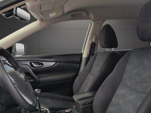 Nissan X-Trail 1.6 dCi ACENTA  - Foto 10