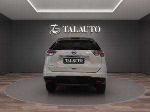 Nissan X-Trail 1.6 dCi ACENTA  - Foto 5