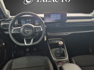 Jeep Avenger 1.2 G 74kW (100CV) Altitude  - Foto 11