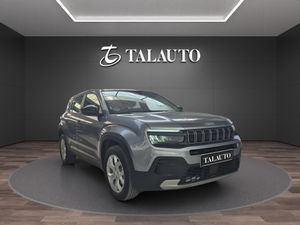 Jeep Avenger 1.2 G 74kW (100CV) Altitude  - Foto 8