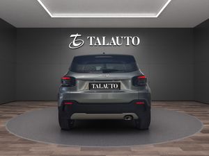 Jeep Avenger 1.2 G 74kW (100CV) Altitude  - Foto 5