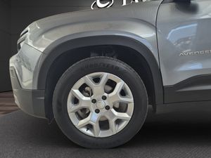 Jeep Avenger 1.2 G 74kW (100CV) Altitude  - Foto 9