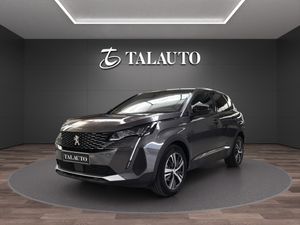 Peugeot 3008 1.2 PureTech 96KW S&S Allure Pack  - Foto 2