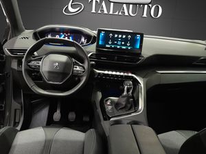 Peugeot 3008 1.2 PureTech 96KW S&S Allure Pack  - Foto 11