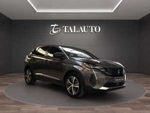 Peugeot 3008 1.2 PureTech 96KW S&S Allure Pack  - Foto 8