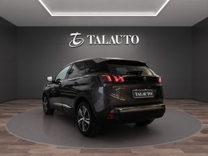 Peugeot 3008 1.2 PureTech 96KW S&S Allure Pack  - Foto 4