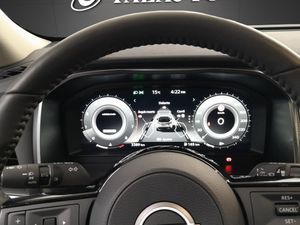 Nissan Qashqai DIG-T 103kW N-Connecta  - Foto 15