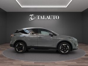 Nissan Qashqai DIG-T 103kW N-Connecta  - Foto 7